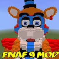 Five Nights at Freddy's 9: Security Breach